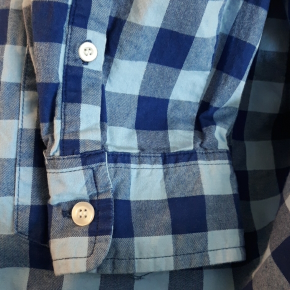 Men's Chor Long Sleeve Shirt sz M - Picture 5 of 5